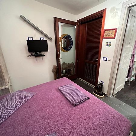 فيلا Sunrise House سان تيودورو المظهر الخارجي الصورة
