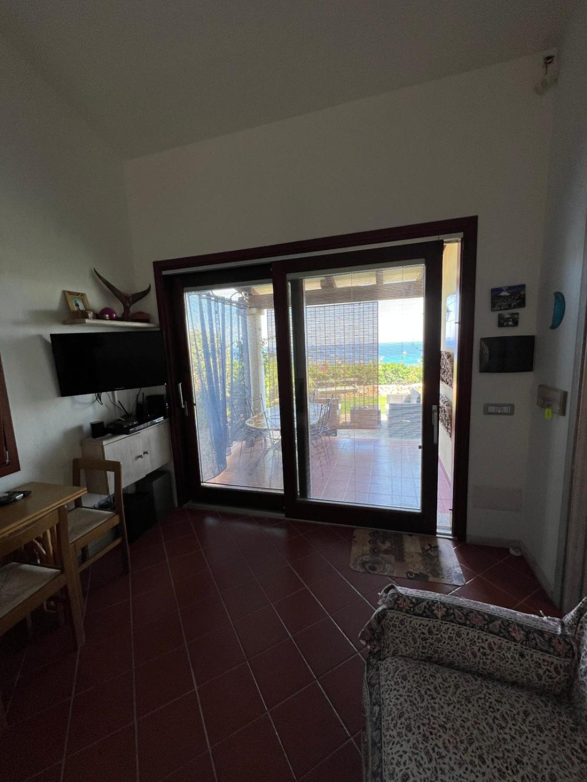 فيلا Sunrise House سان تيودورو المظهر الخارجي الصورة