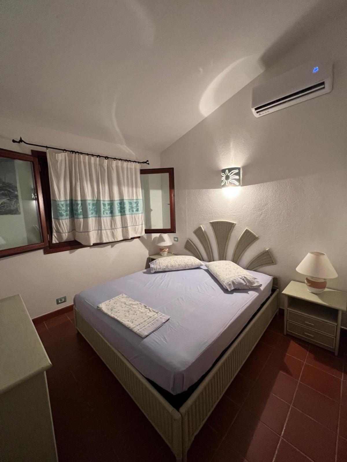 فيلا Sunrise House سان تيودورو المظهر الخارجي الصورة