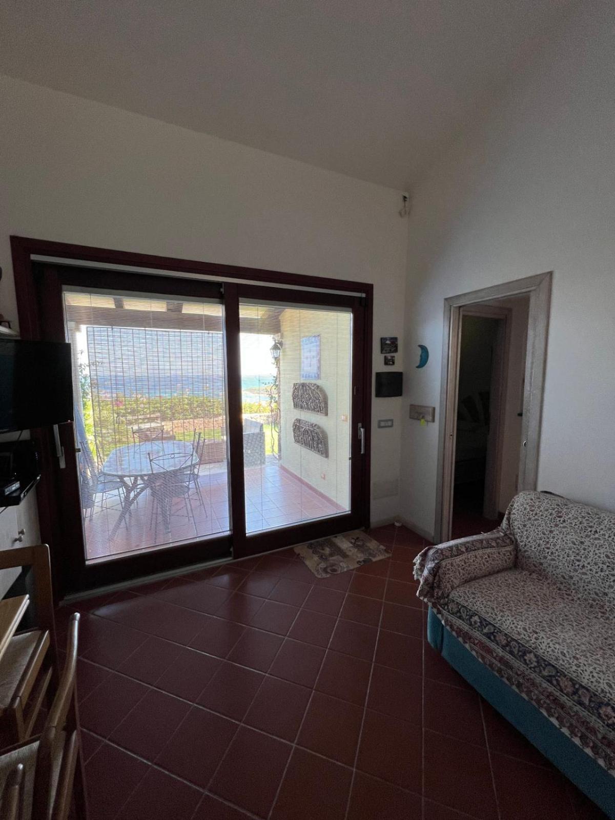 فيلا Sunrise House سان تيودورو المظهر الخارجي الصورة