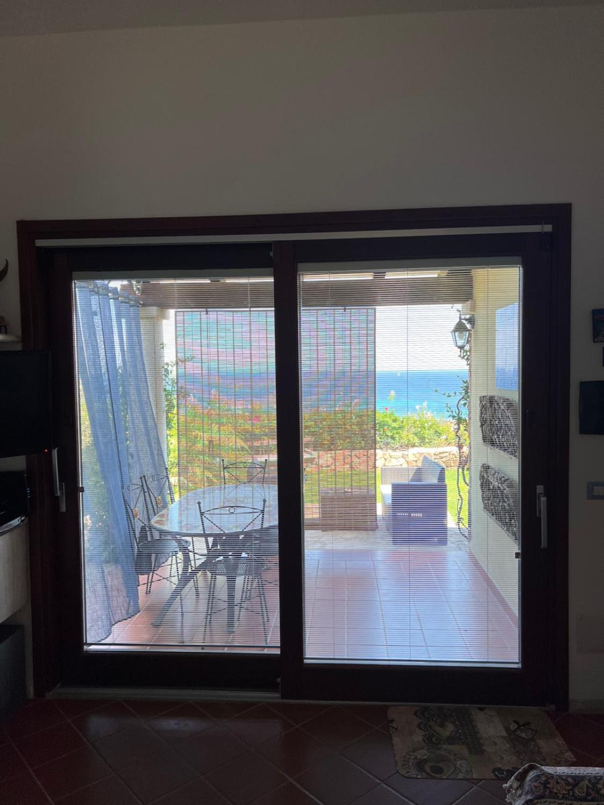 فيلا Sunrise House سان تيودورو المظهر الخارجي الصورة